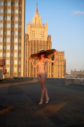 Elisaveta Kurilko / lisakurilko Nude Leaks Photo 4