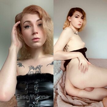 Elise Verona / elise_goddess / elise_verona_xo / soft_elise Nude Leaks OnlyFans Photo 38