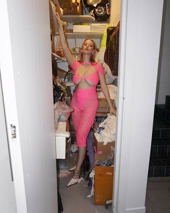 Eliza Goldsmith / eliza_goldsmith Nude Leaks Photo 24