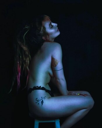 Eliza Grace / elizagracemusic / elizaxograce Nude Leaks OnlyFans Photo 68
