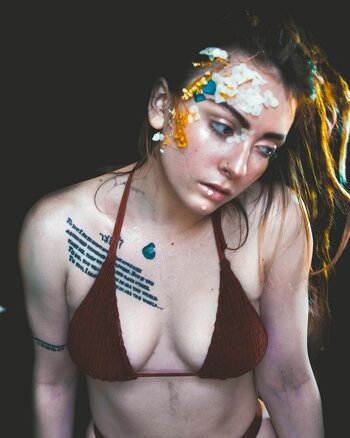 Eliza Grace / elizagracemusic / elizaxograce Nude Leaks OnlyFans Photo 71