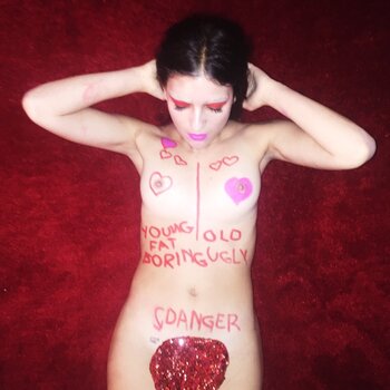 Elizabeth Nistico / revengewife Nude Leaks Photo 7
