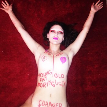 Elizabeth Nistico / revengewife Nude Leaks Photo 8