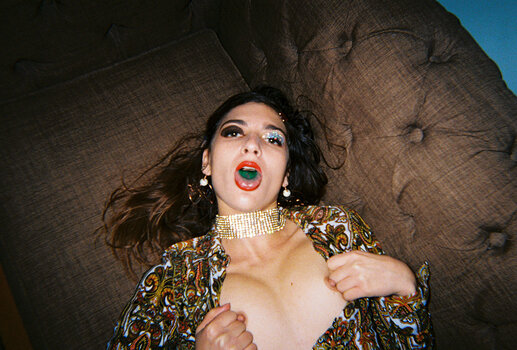 Elizabeth Nistico / revengewife Nude Leaks Photo 14