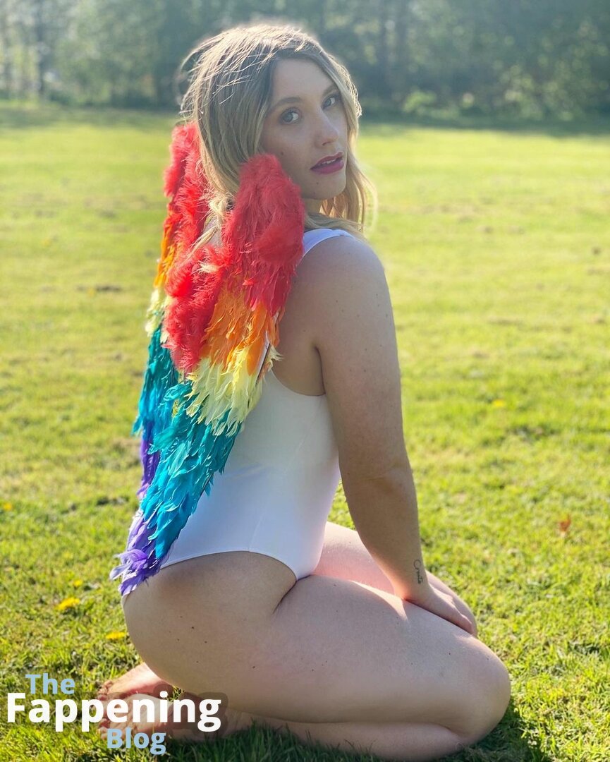 Ella Henderson / iamcraigprivate / official_ellahenderson Nude Leaks  OnlyFans Photo 7 | #TheFappening