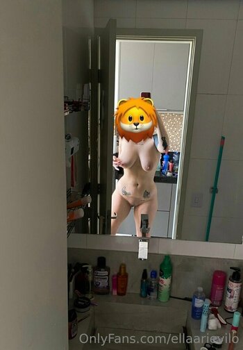 ellaarievilo Nude Leaks Photo 21