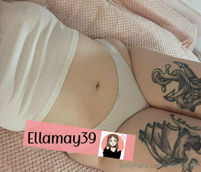 ellamay39 Nude Leaks Photo 4
