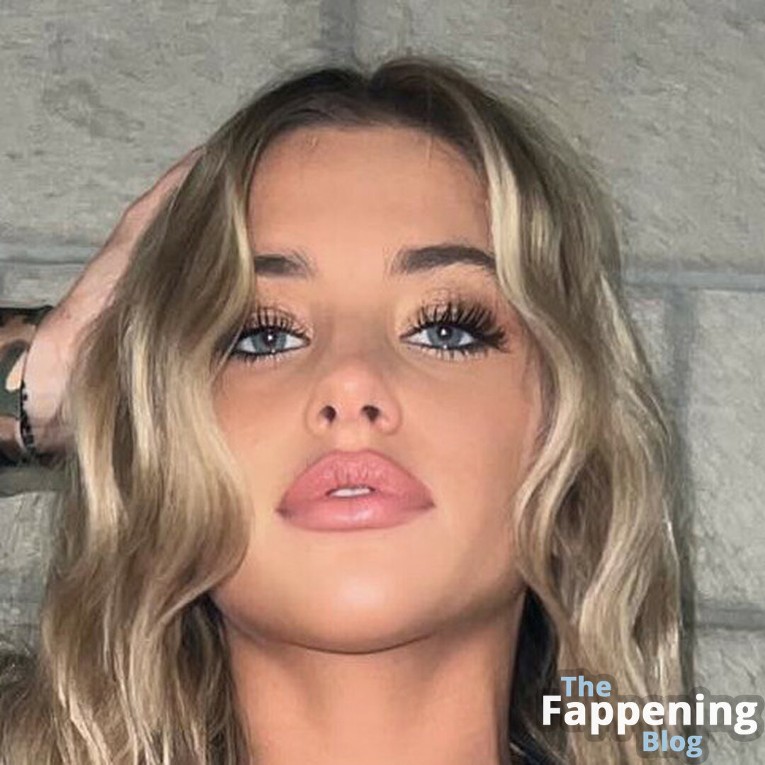 Elle Danjean / elledanjean / ellee_jade Nude Leaks OnlyFans Photo 10 |  #TheFappening