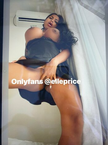 Elle Price / elleprice Nude Leaks OnlyFans Photo 6
