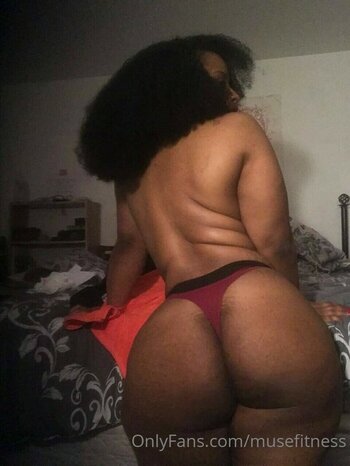 Elle_themuse / musefitness Nude Leaks OnlyFans Photo 17