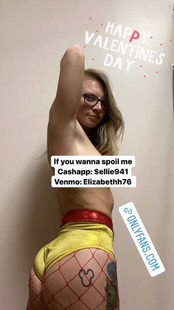 Ellie Aew Wrestler Nude Leaks Photo 2