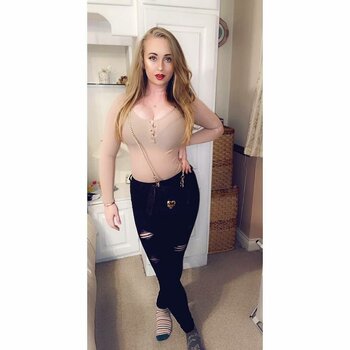 Ellie Cassidy / ellie__cassidy / elliecassidy Nude Leaks OnlyFans Photo 50