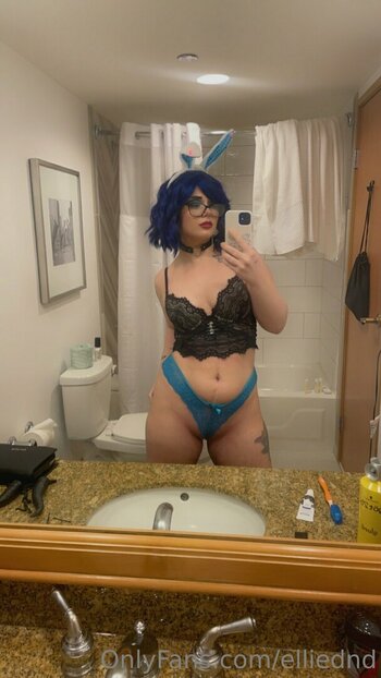 EllieDND / https: Nude Leaks OnlyFans Photo 29