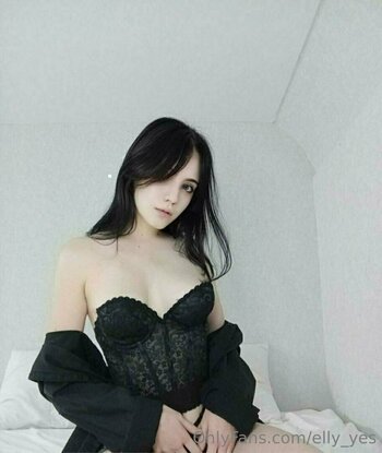 elly_yes Nude Leaks Photo 27