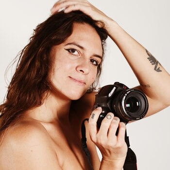 Elsa Marie Keefe / elsamariekeefe / elsamariekeefeart Nude Leaks OnlyFans Photo 6