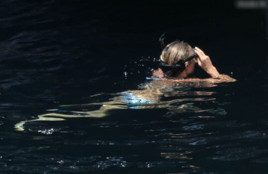 Elsa Pataky / elsapatakyconfidential Nude Leaks Photo 1728