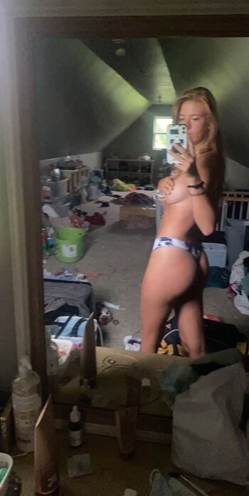 Elsa Putzier / elsaputzier Nude Leaks Photo 1