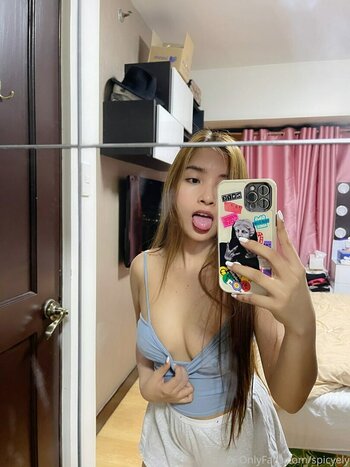 Ely Mist / Filipinababe / elymist / othersideofely Nude Leaks Photo 20
