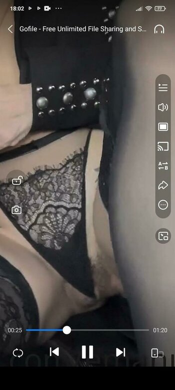 Emanuela Botto / Italian Showgirl / emanuelabottoreal Nude Leaks OnlyFans Photo 3