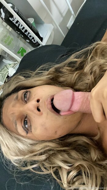Ember Suxxx / embersuxxx Nude Leaks OnlyFans Photo 16