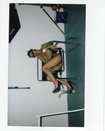 emelevskaya Nude Leaks Photo 25