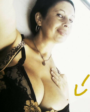 Emilia Di Giovanni / falena1971 Nude Leaks Photo 1
