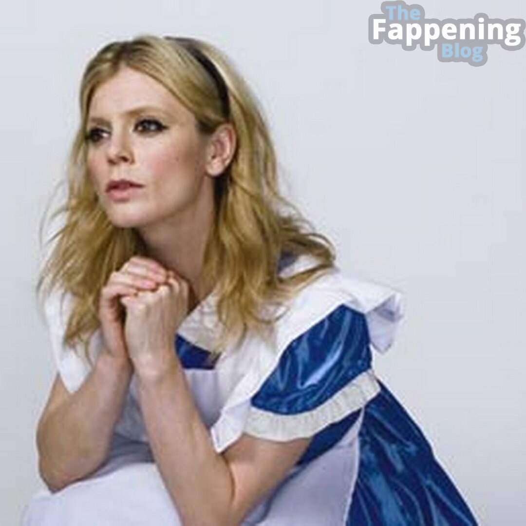 Emilia Fox / emiliarosefox Nude Leaks Photo 25 | #TheFappening