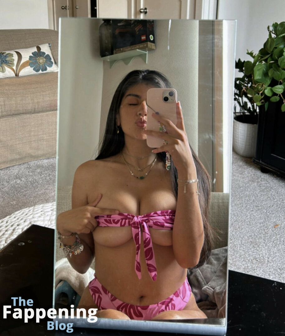 Emilia Torres / ameliatorres / emiliatorres55 Nude Leaks OnlyFans Photo 23  | #TheFappening