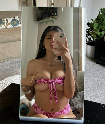 Emilia Torres / ameliatorres / emiliatorres55 Nude Leaks OnlyFans Photo 23