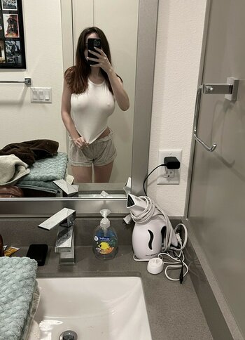 Emilia / Emmadorable / Emmia / emiliaaa Nude Leaks OnlyFans Photo 27