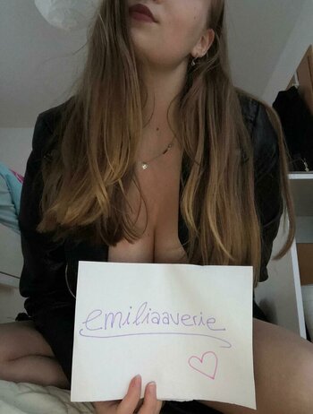 Emilia / Emmadorable / Emmia / emiliaaa Nude Leaks OnlyFans Photo 34