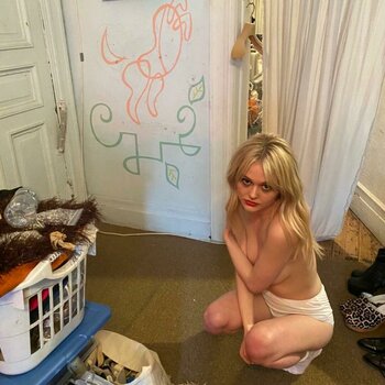 Emily Alyn Lind / emilylind Nude Leaks Photo 46