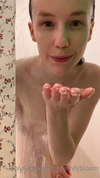 Emily Bloom / emilybloomshow / theemilybloom Nude Leaks OnlyFans Photo 173