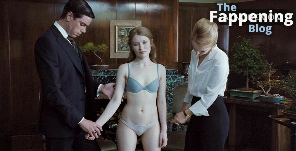 Emily Browning Emilyjanebrowning Nude Leaks Photo 164 Thefappening 