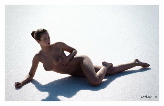 Emily Shaw / Emily Agnes / emilyshawcreates Nude Leaks Photo 19