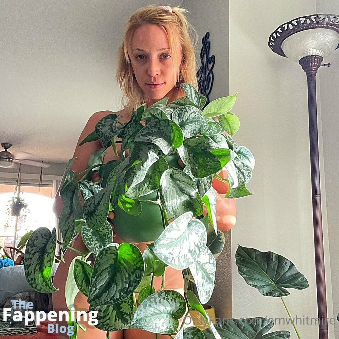Emily Whitmire  emwhitmire  emwhitmire115 Nude Leaks OnlyFans Photo 31 |  TheFappening