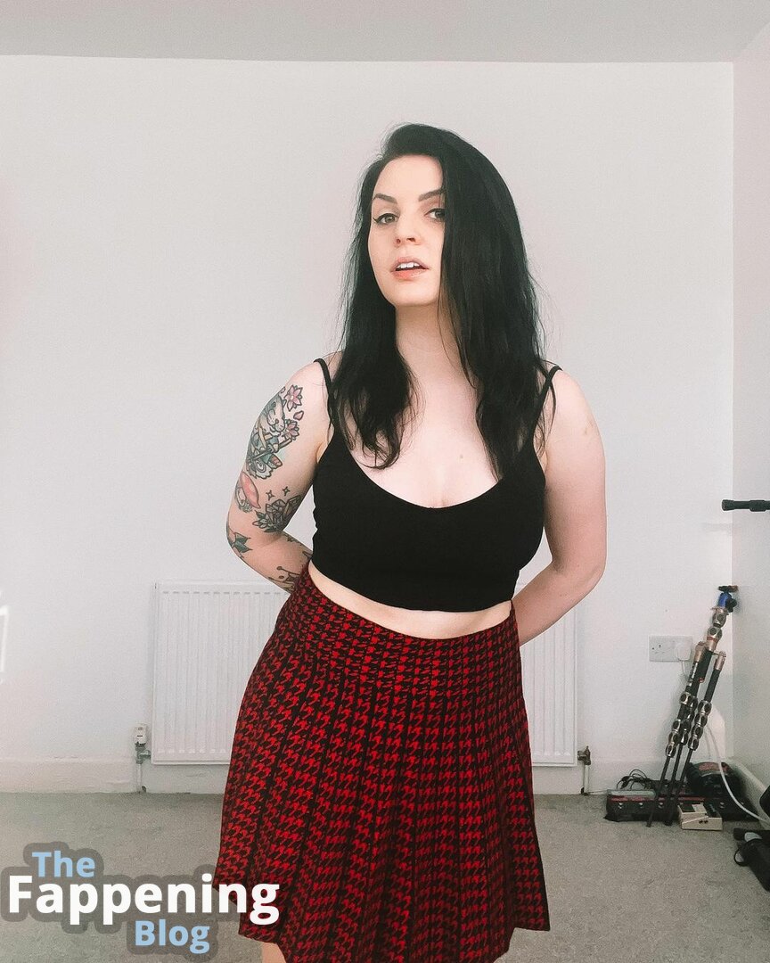 Emma Blackery  emmablackery Nude Leaks Photo 41 | TheFappening