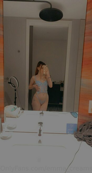 emma_creams Nude Leaks Photo 14