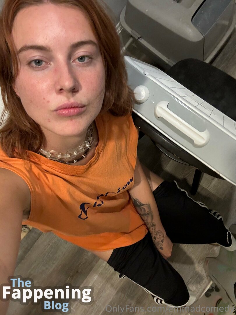 Emma Dalenberg  emmadcomedy Nude Leaks OnlyFans Photo 1 | TheFappening