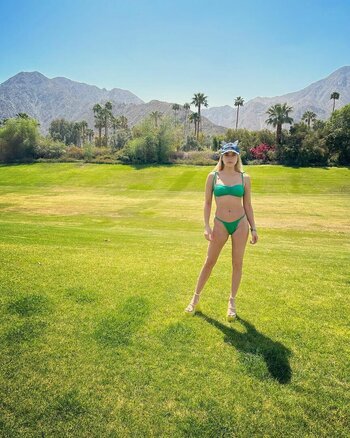 Emma Roberts / emmaroberts Nude Leaks Photo 1349