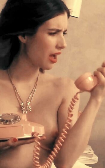 Emma Roberts / emmaroberts Nude Leaks Photo 1366