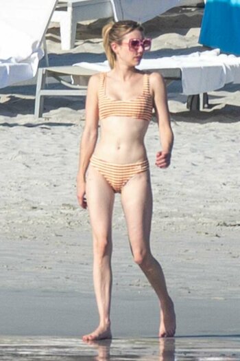 Emma Roberts / emmaroberts Nude Leaks Photo 1377