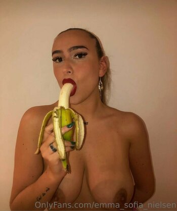Emma Sofia Nielsen / emma_sofia_nielsen Nude Leaks OnlyFans Photo 11