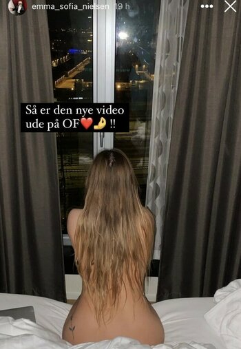Emma Sofia Nielsen / emma_sofia_nielsen Nude Leaks OnlyFans Photo 16