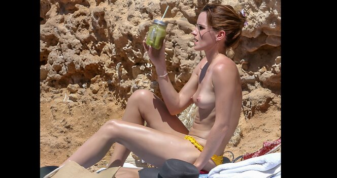 Emma Watson / emmawatson Nude Leaks Photo 1900