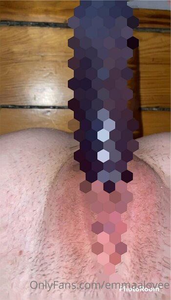 emmaalovee Nude Leaks Photo 1