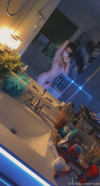Emmahdorable / emma_adorable Nude Leaks Photo 2