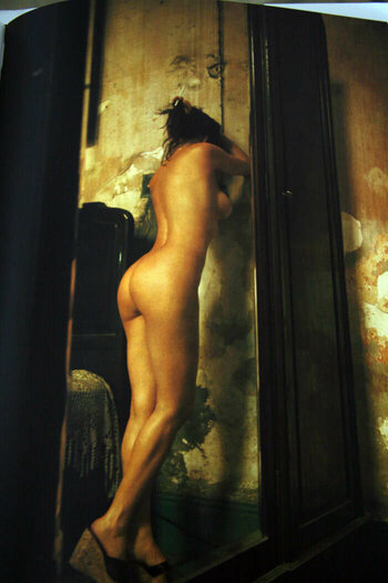 Emmanuelle Beart / emmanuellebeart Nude Leaks Photo 33