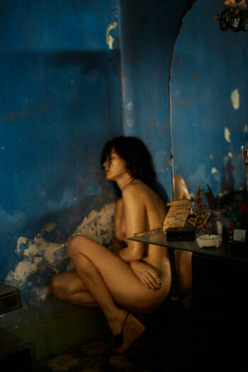 Emmanuelle Beart / emmanuellebeart Nude Leaks Photo 34