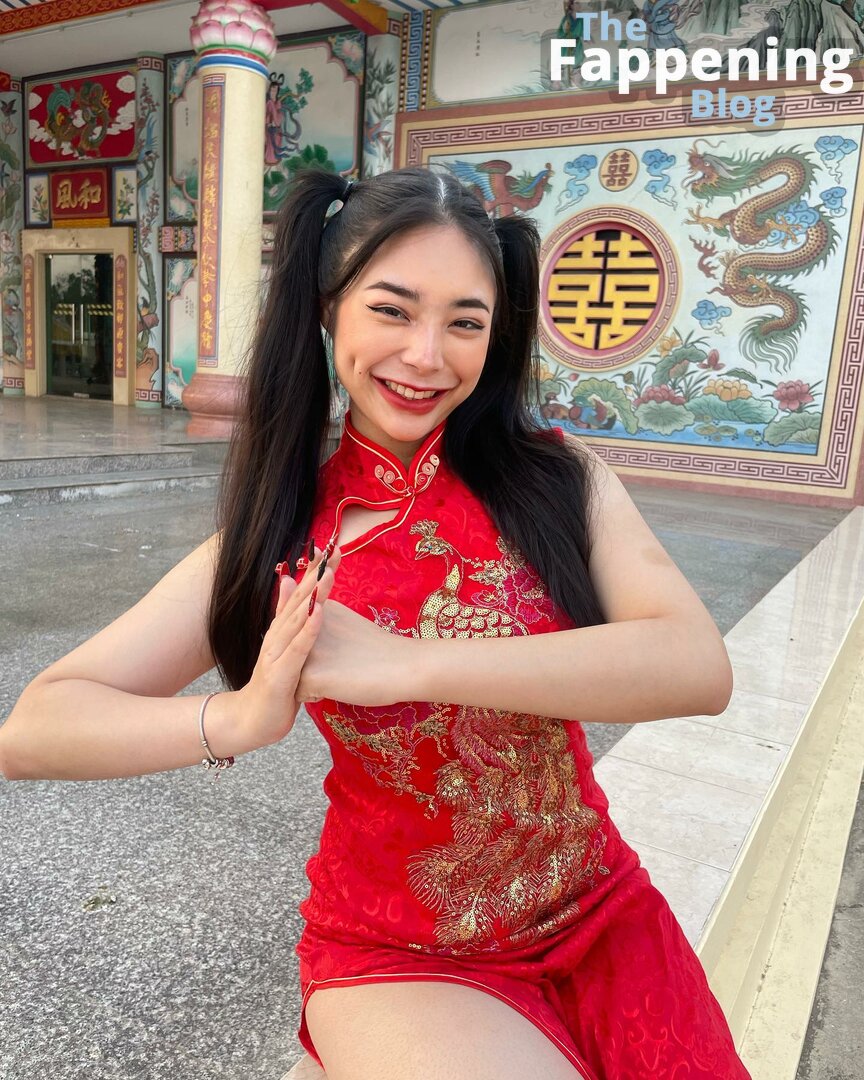 Emme TheFappening Nude Photo